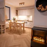 Tomanova - Premium Chalet