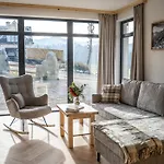 Tomanova - Premium Chalet *