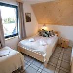 Chalet Tomanova - Premium *
