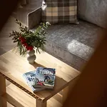 Chalet Tomanova - Premium Dzianisz