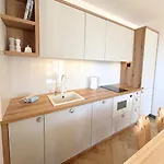 Tomanova - Premium Chalet Dzianisz