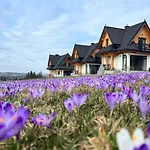 Tomanova - Premium Chalet *