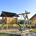 Chalet Tomanova - Premium *