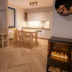Tomanova - Premium Chalet Dzianisz