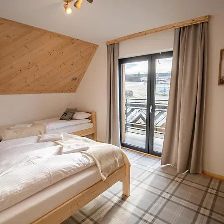 Tomanova - Premium Chalet