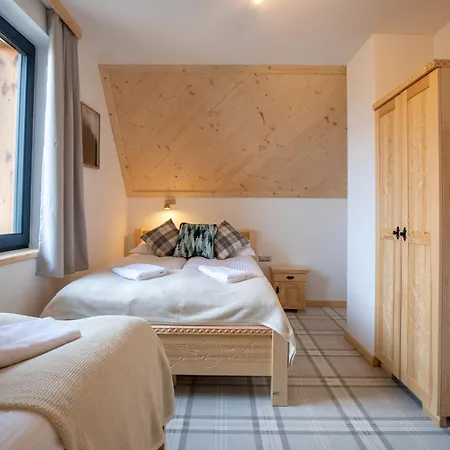 Chalet Tomanova - Premium Dzianisz