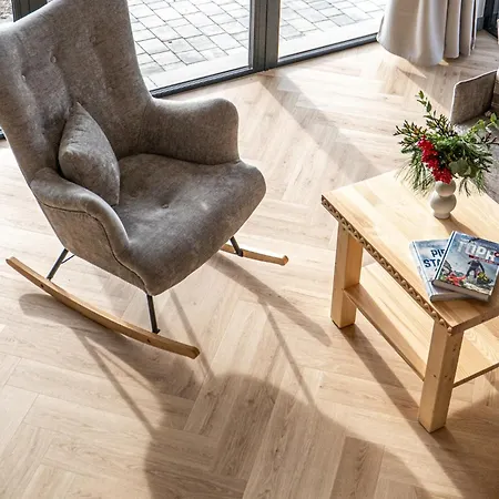 Tomanova - Premium Chalet Dzianisz