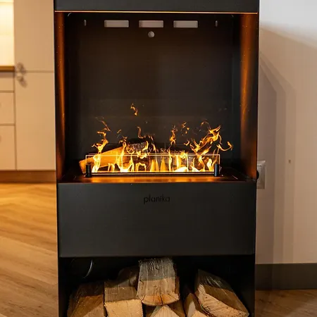 Tomanova - Premium Chalet Dzianisz