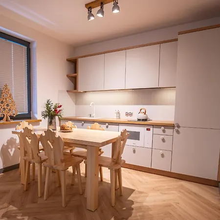 Tomanova - Premium Chalet *