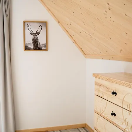 Chalet Tomanova - Premium *