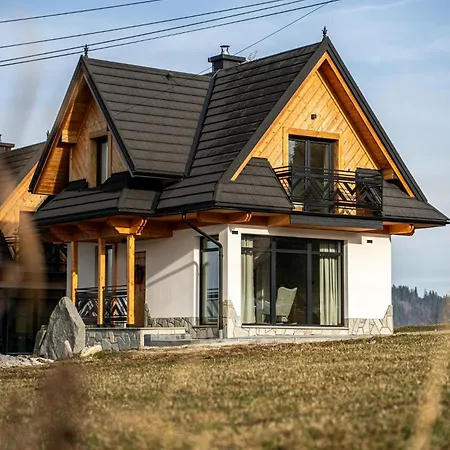 Tomanova - Premium * Dzianisz