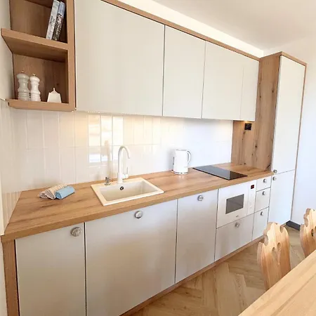 Tomanova - Premium Chalet Dzianisz