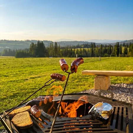 Tomanova - Premium Chalet *