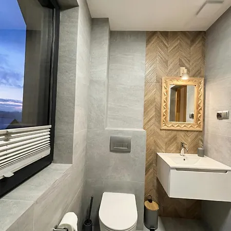 Tomanova - Premium Chalet *