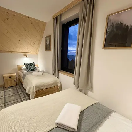 Chalet Tomanova - Premium Dzianisz
