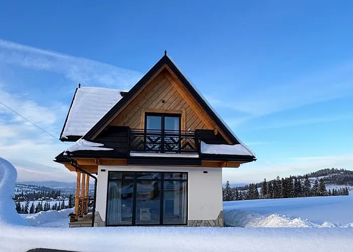 Tomanova - Premium * Dzianisz