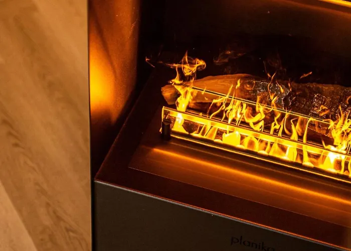 Tomanova - Premium Chalet Dzianisz