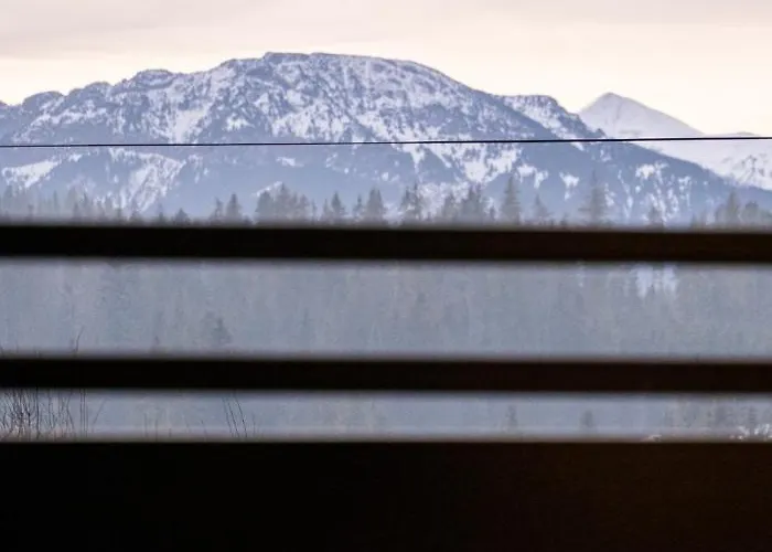 Chalet Tomanova - Premium