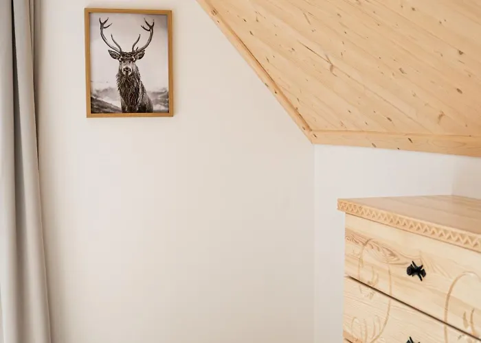 Chalet Tomanova - Premium *