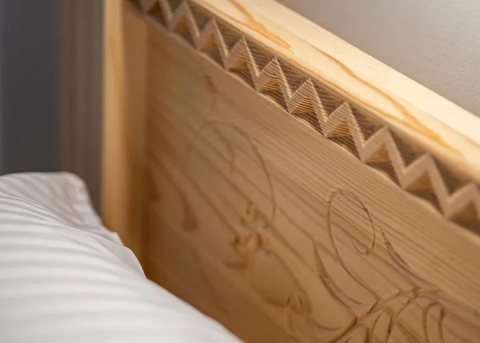 Alpesi faház Tomanova - Premium *