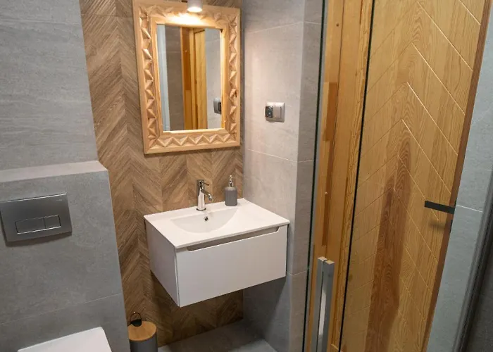 Chalet Tomanova - Premium *