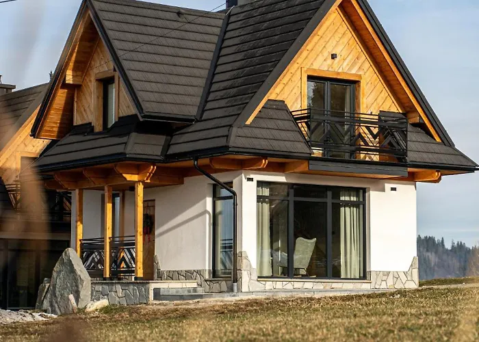 Tomanova - Premium * Dzianisz