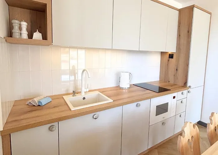 Tomanova - Premium Chalet Dzianisz